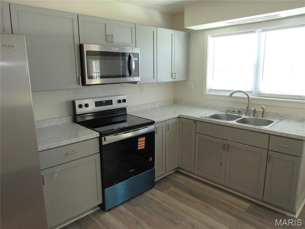 Turners Sub - Residential