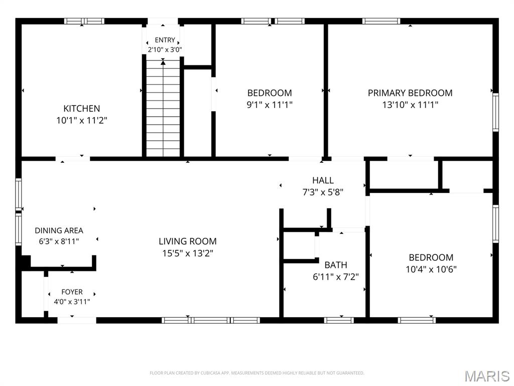 Turners Sub - Residential