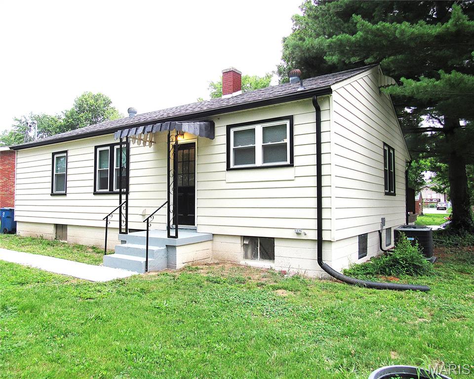Turners Sub - Residential