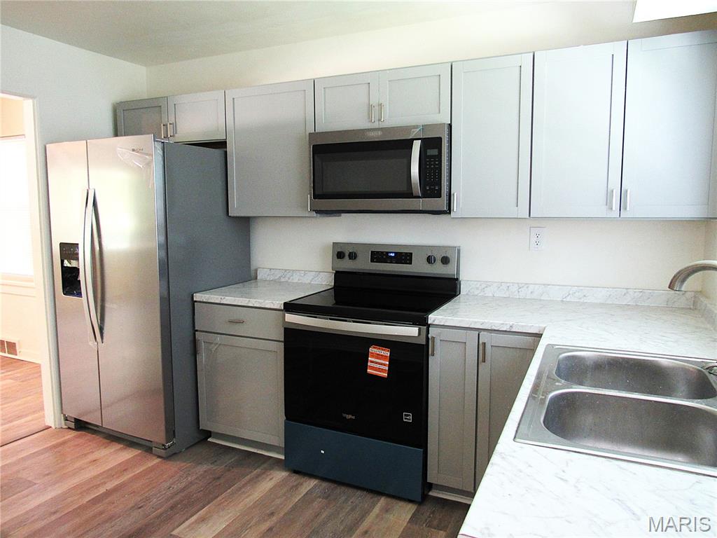 Turners Sub - Residential