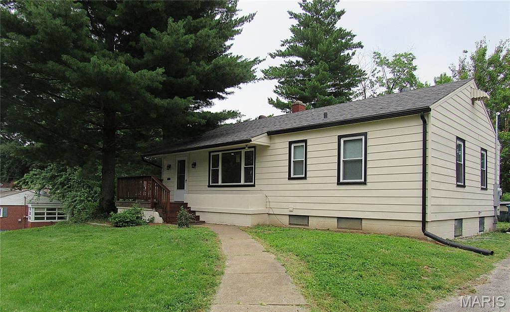 Turners Sub - Residential