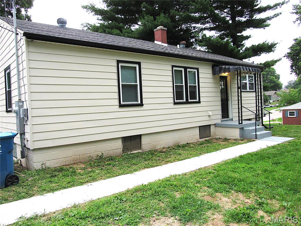 Turners Sub - Residential