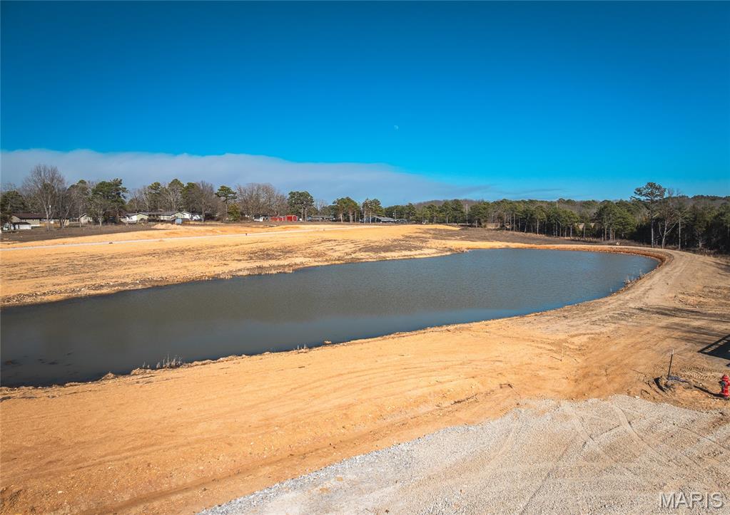 Rawdon Tarn Subdivision - Land