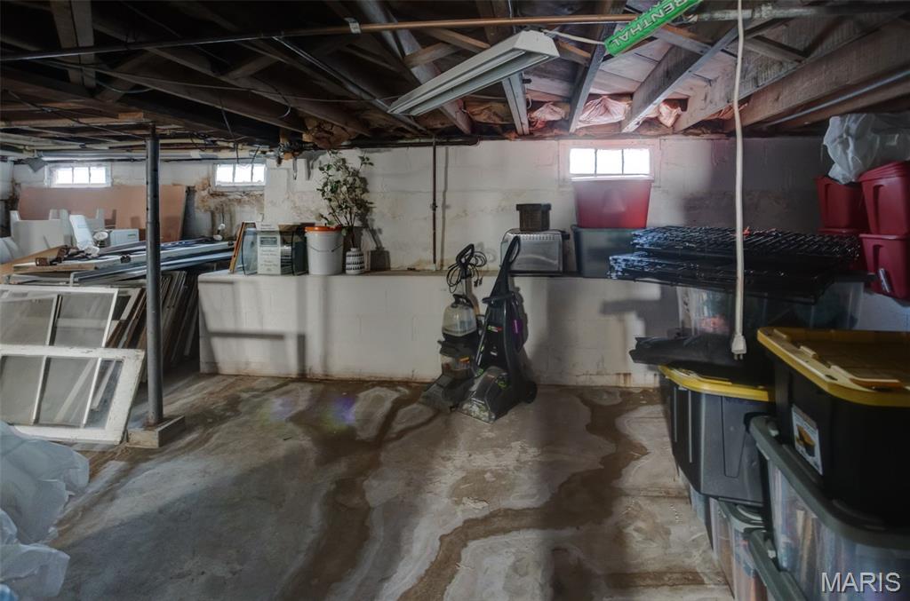 Not in a subdivision - Residential