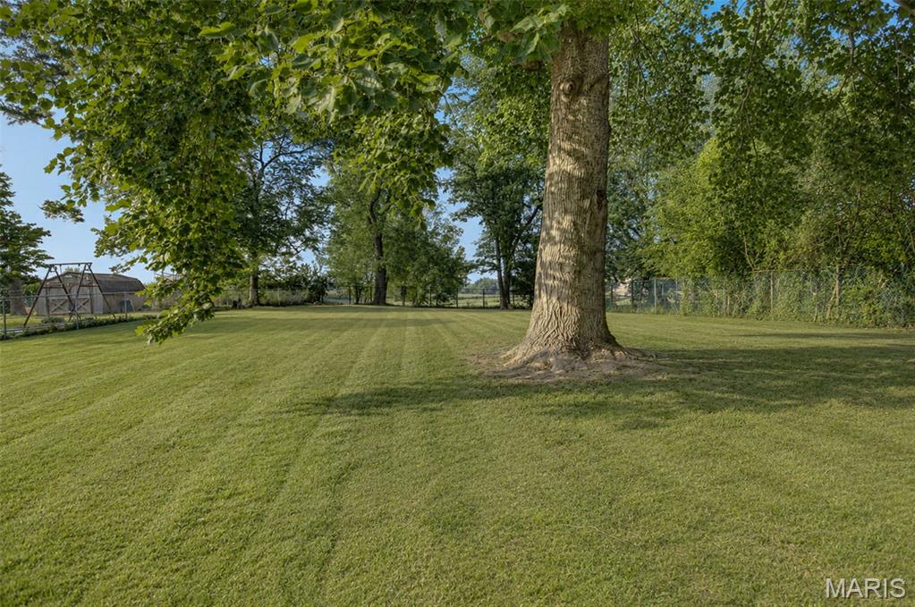 Not in a subdivision - Residential