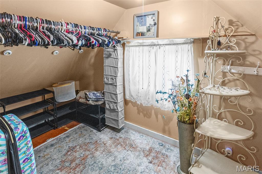 Not in a subdivision - Residential