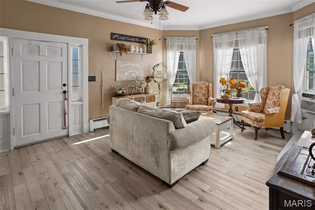 Not in a subdivision - Residential
