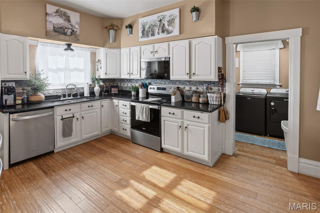 Not in a subdivision - Residential