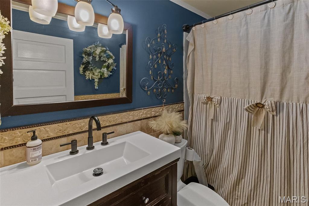 Not in a subdivision - Residential