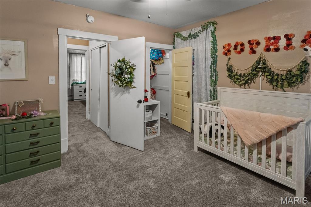 Not in a subdivision - Residential
