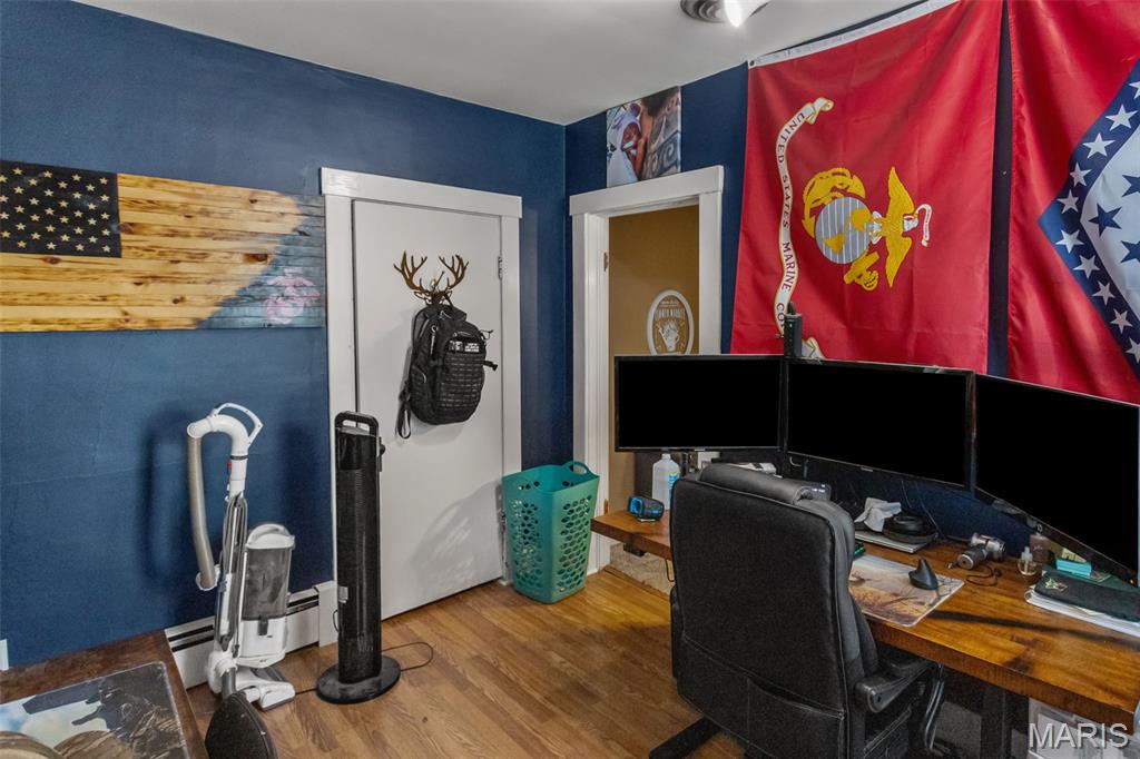 Not in a subdivision - Residential
