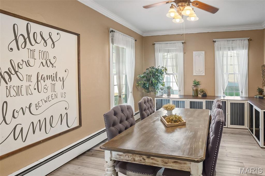 Not in a subdivision - Residential