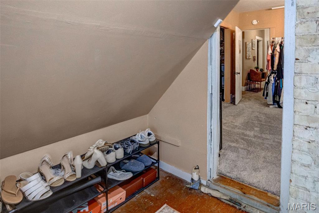 Not in a subdivision - Residential