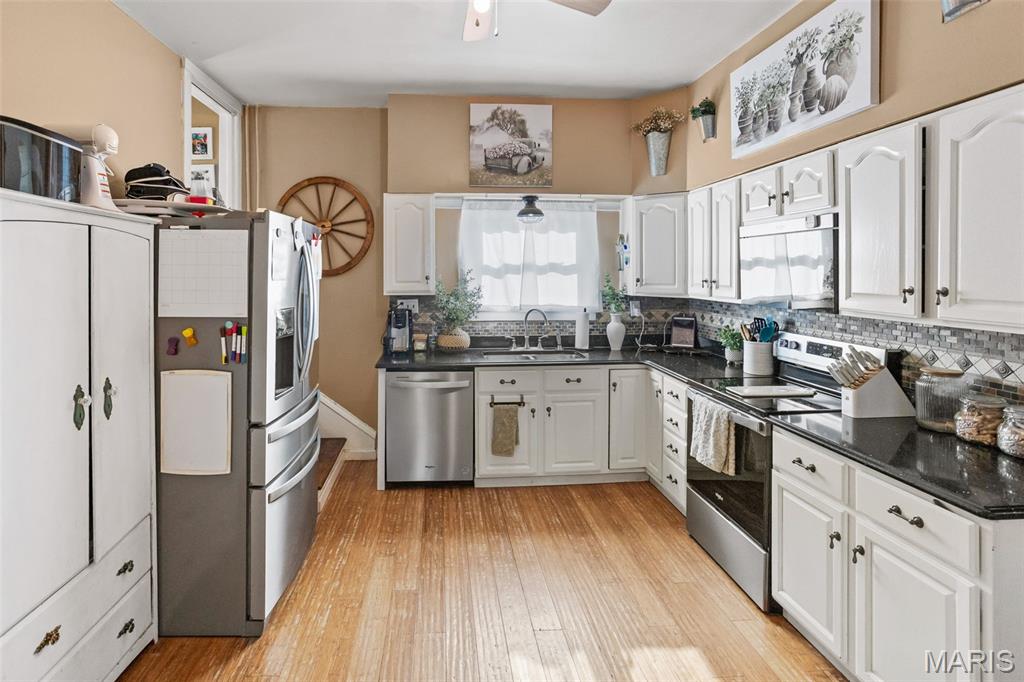 Not in a subdivision - Residential
