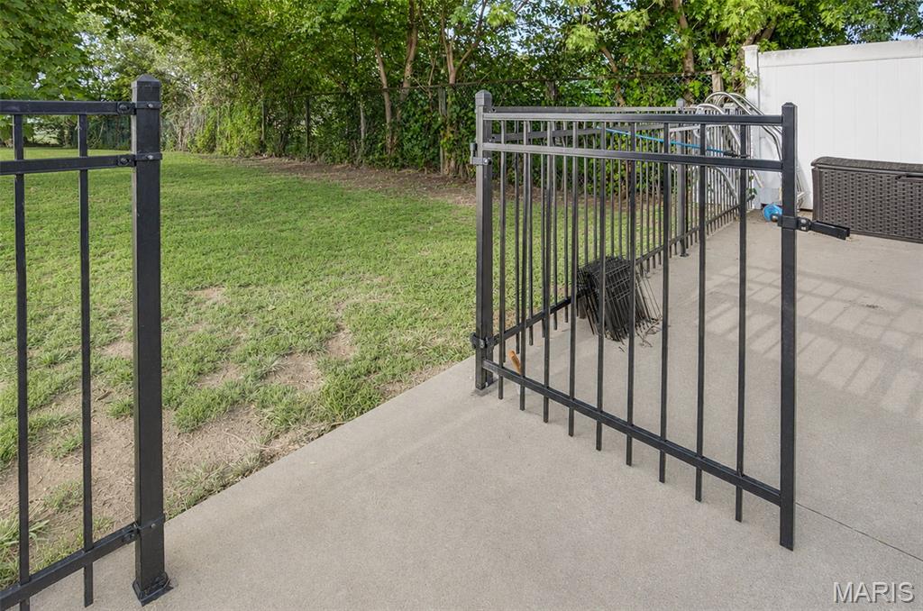 Not in a subdivision - Residential