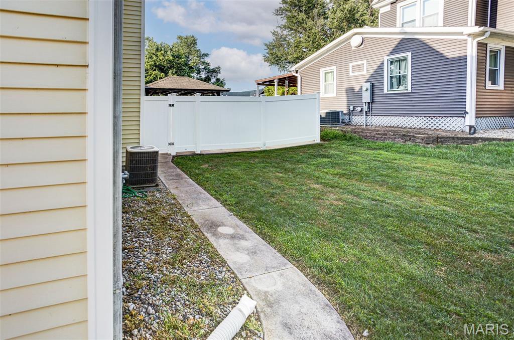 Not in a subdivision - Residential