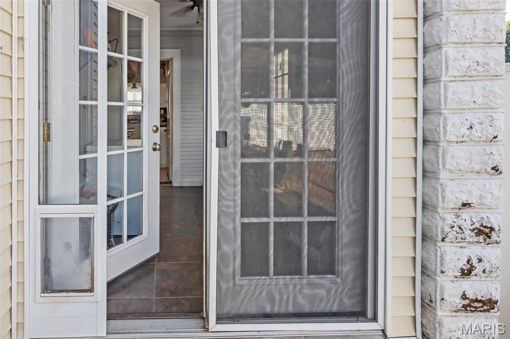 Not in a subdivision - Residential