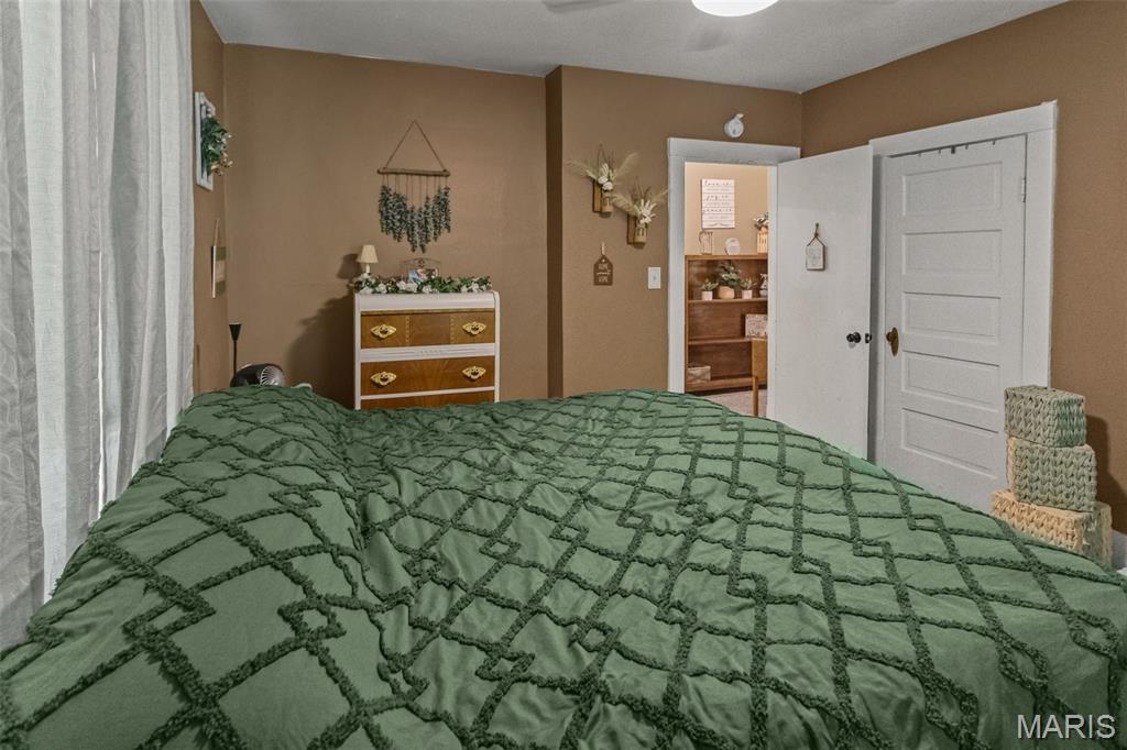 Not in a subdivision - Residential