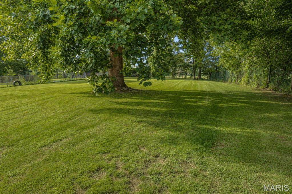 Not in a subdivision - Residential