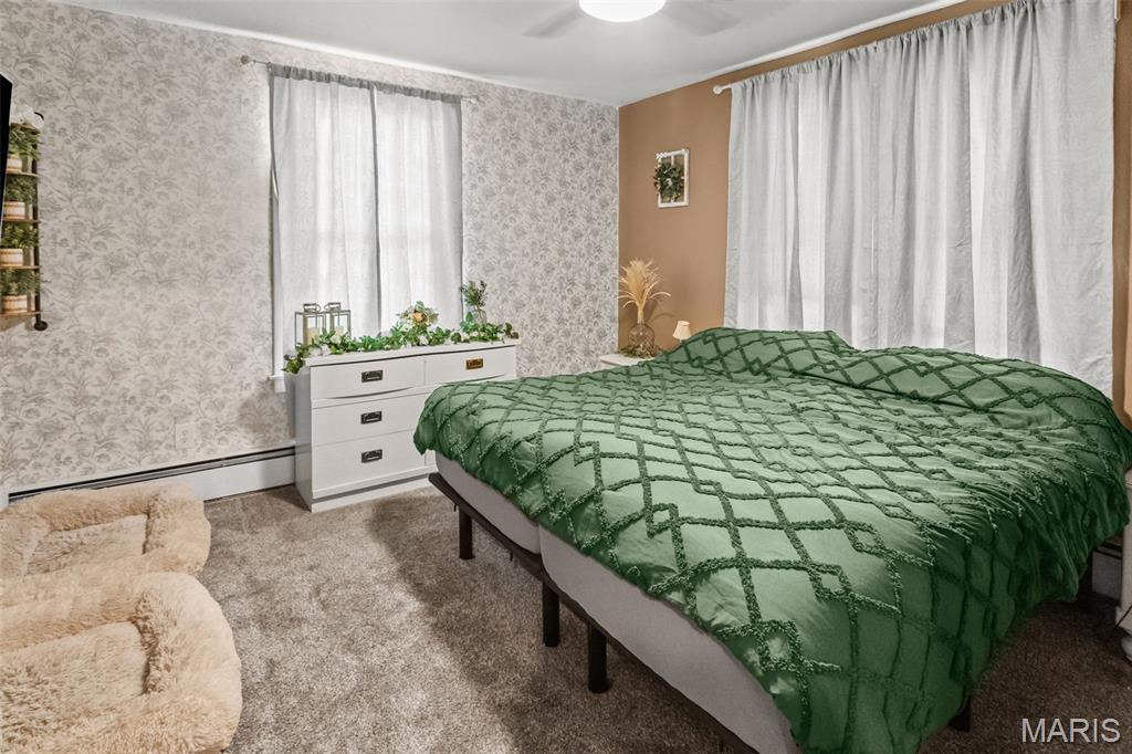 Not in a subdivision - Residential
