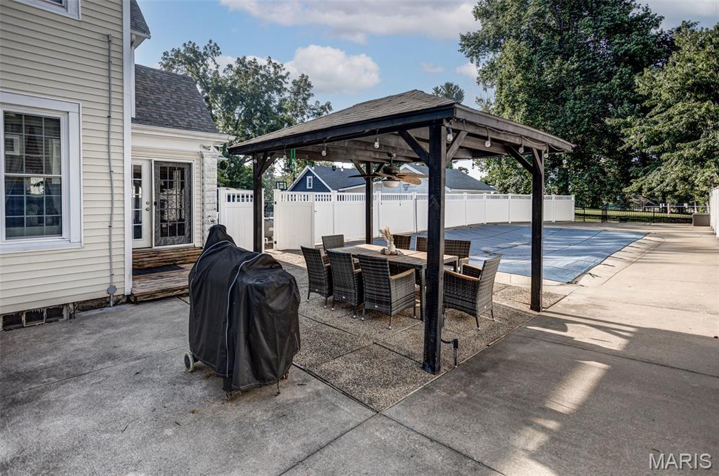 Not in a subdivision - Residential