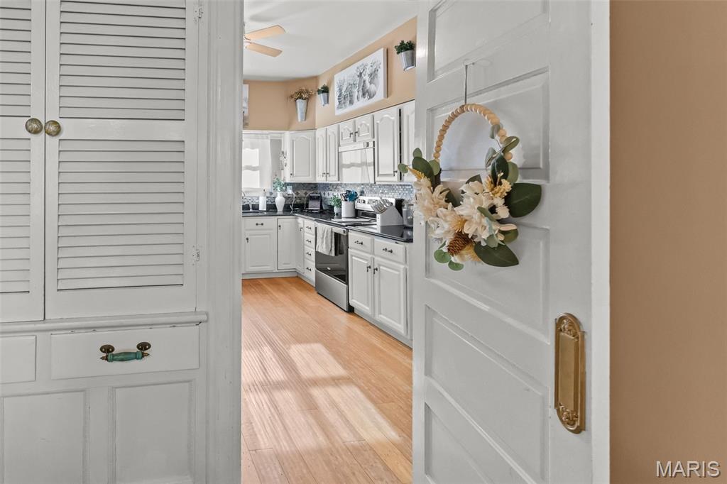Not in a subdivision - Residential