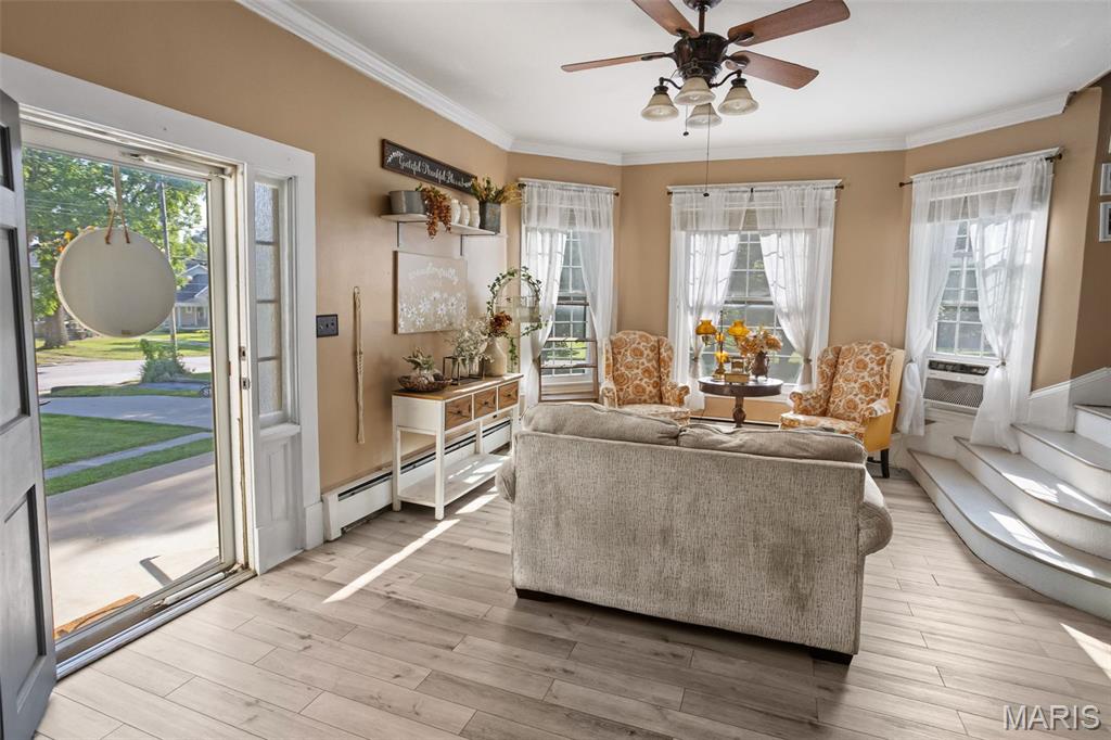Not in a subdivision - Residential