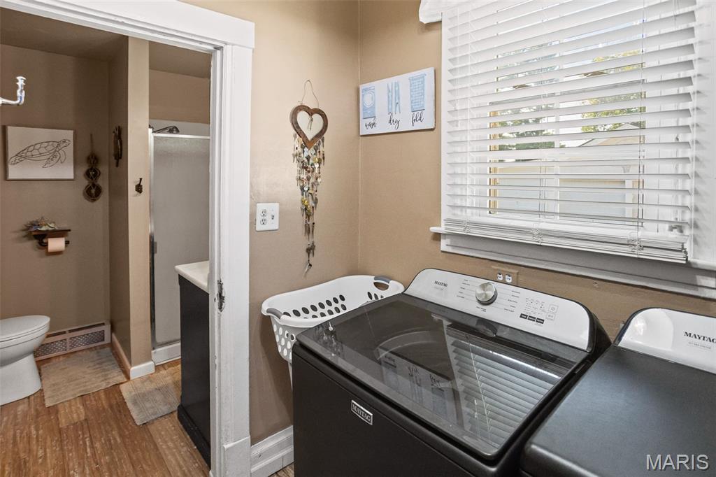 Not in a subdivision - Residential