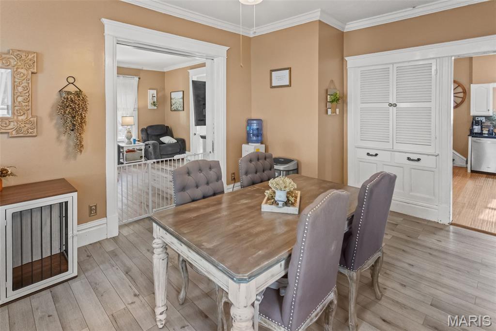 Not in a subdivision - Residential