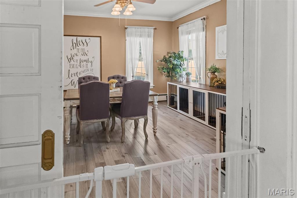 Not in a subdivision - Residential