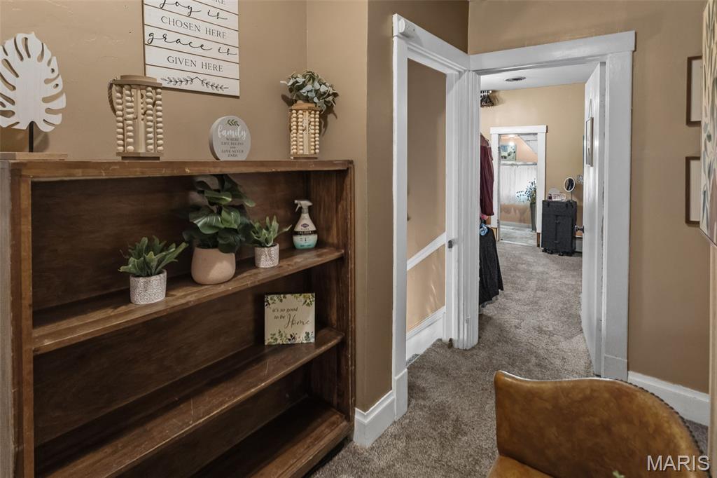 Not in a subdivision - Residential