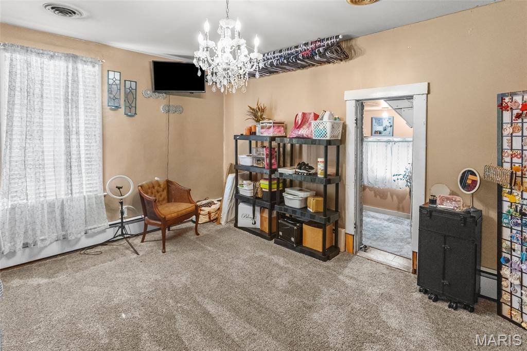 Not in a subdivision - Residential
