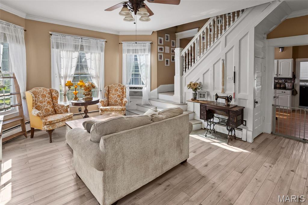 Not in a subdivision - Residential