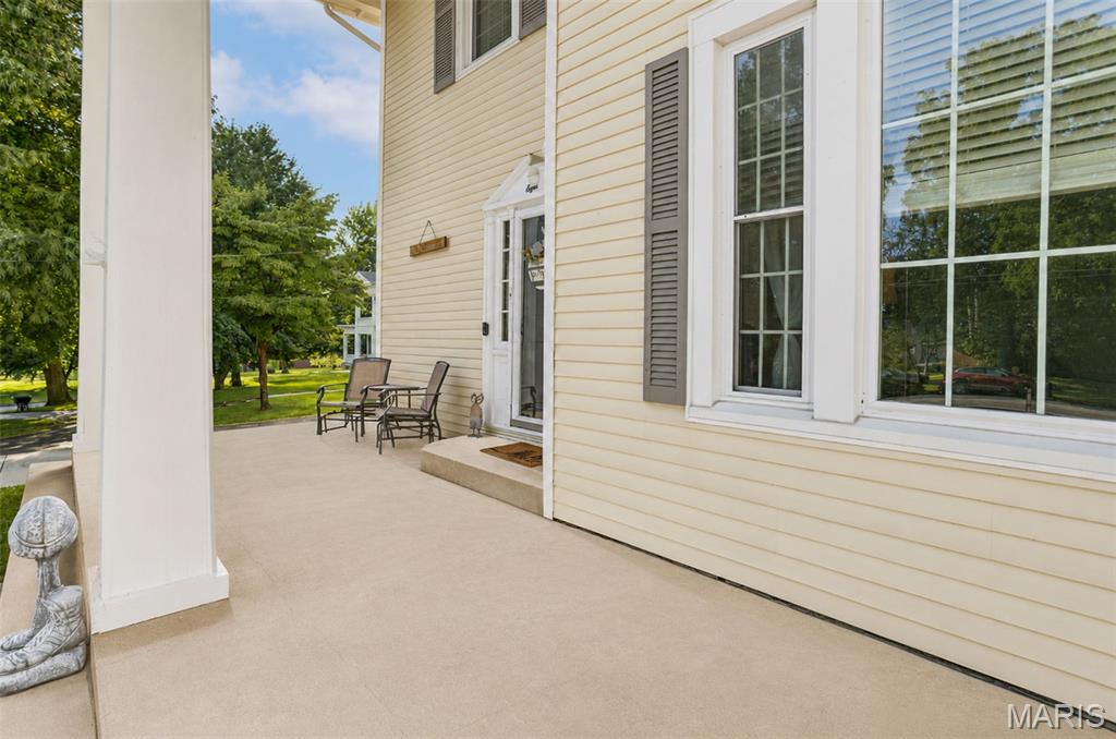 Not in a subdivision - Residential