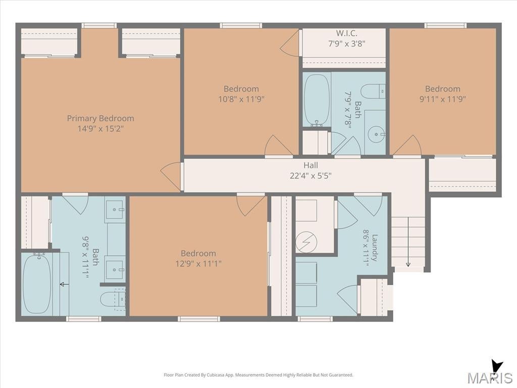 Sunset Terrace 6th Add - Residential