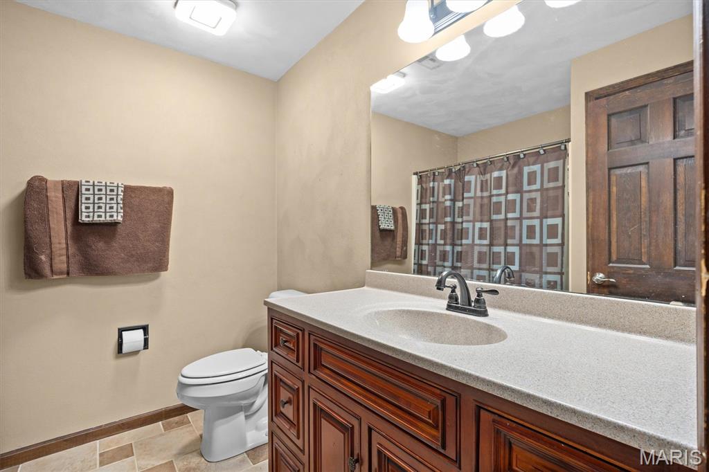 Sunset Terrace 6th Add - Residential