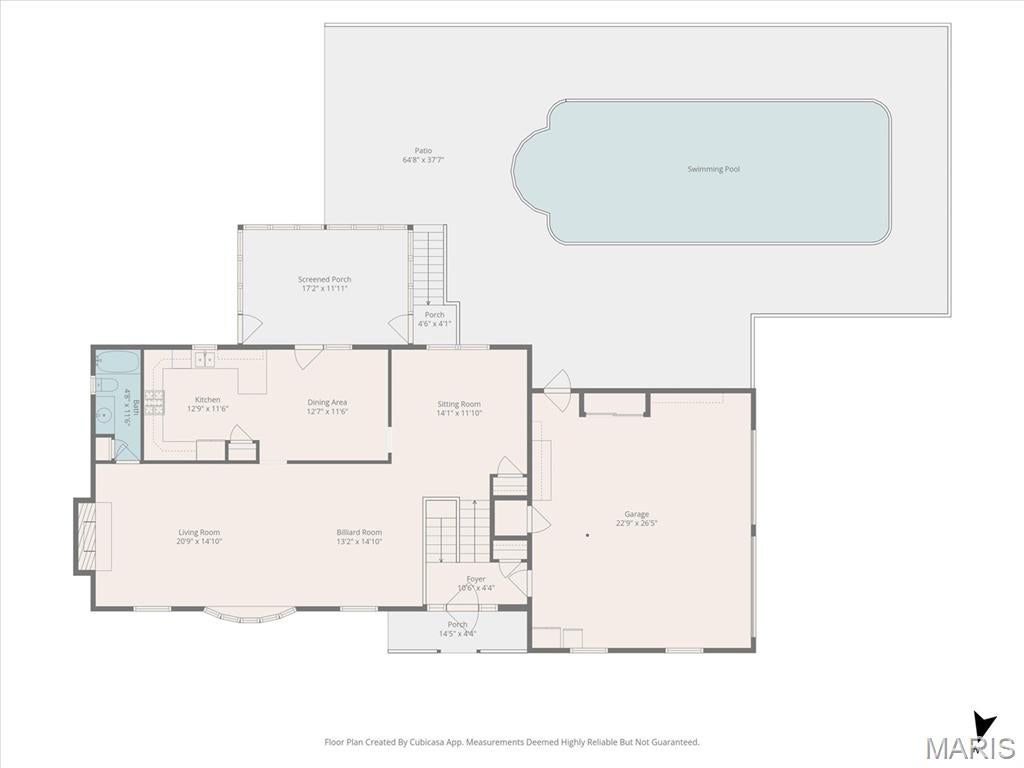 Sunset Terrace 6th Add - Residential