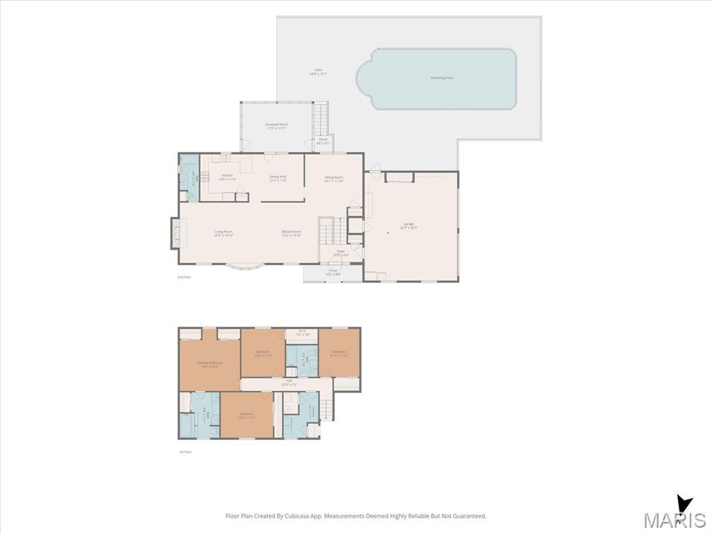 Sunset Terrace 6th Add - Residential