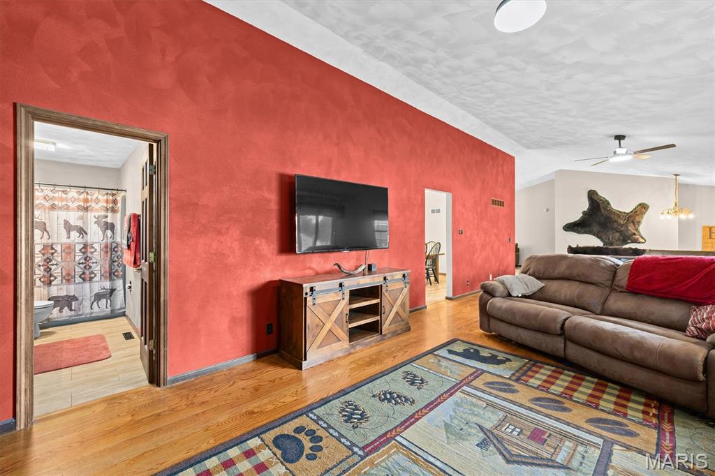 Sunset Terrace 6th Add - Residential
