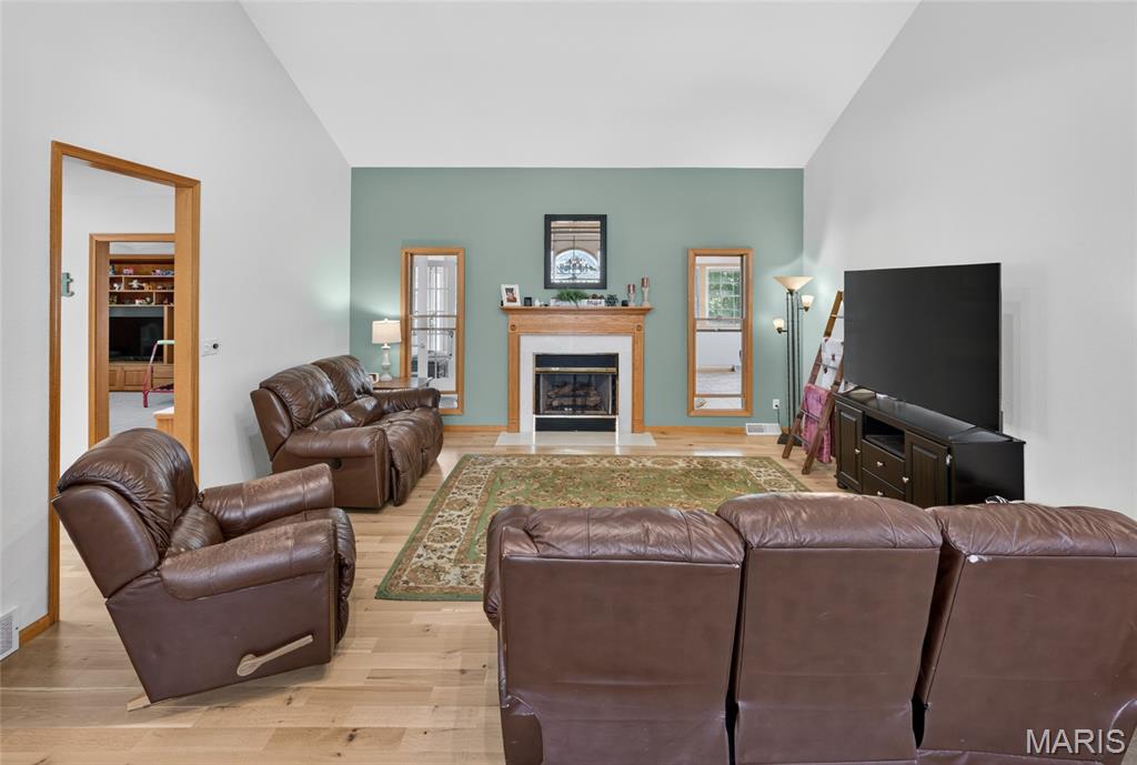 Trail Ridge 02 - Residential