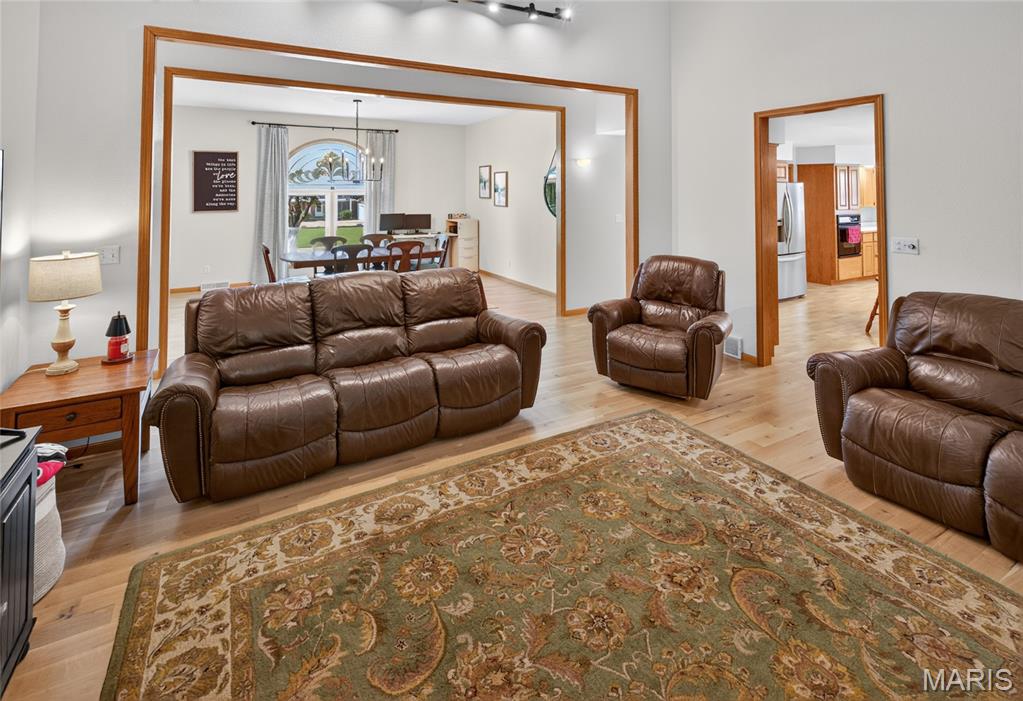 Trail Ridge 02 - Residential