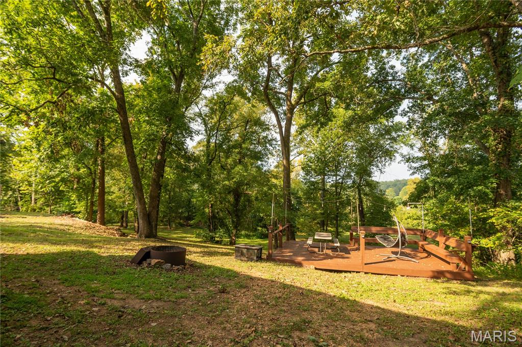 Deer Run - Residential