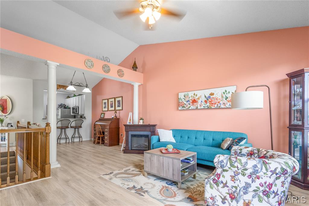 Heritage Of Hawk Ridge #1 - Residential