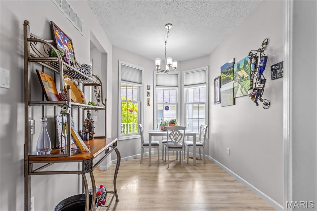 Heritage Of Hawk Ridge #1 - Residential