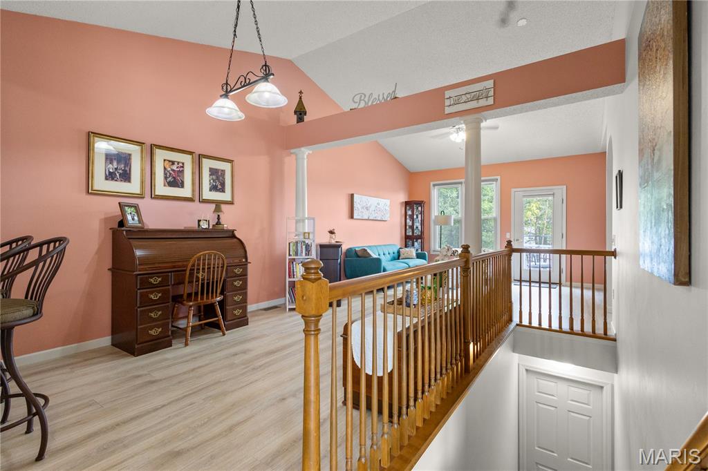 Heritage Of Hawk Ridge #1 - Residential
