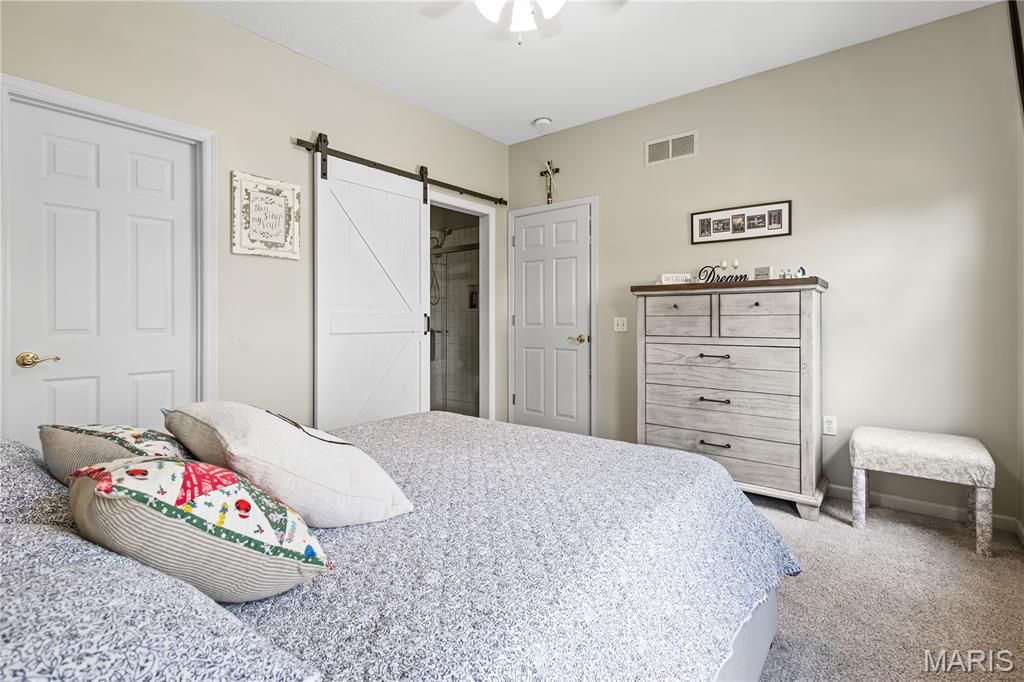 Heritage Of Hawk Ridge #1 - Residential