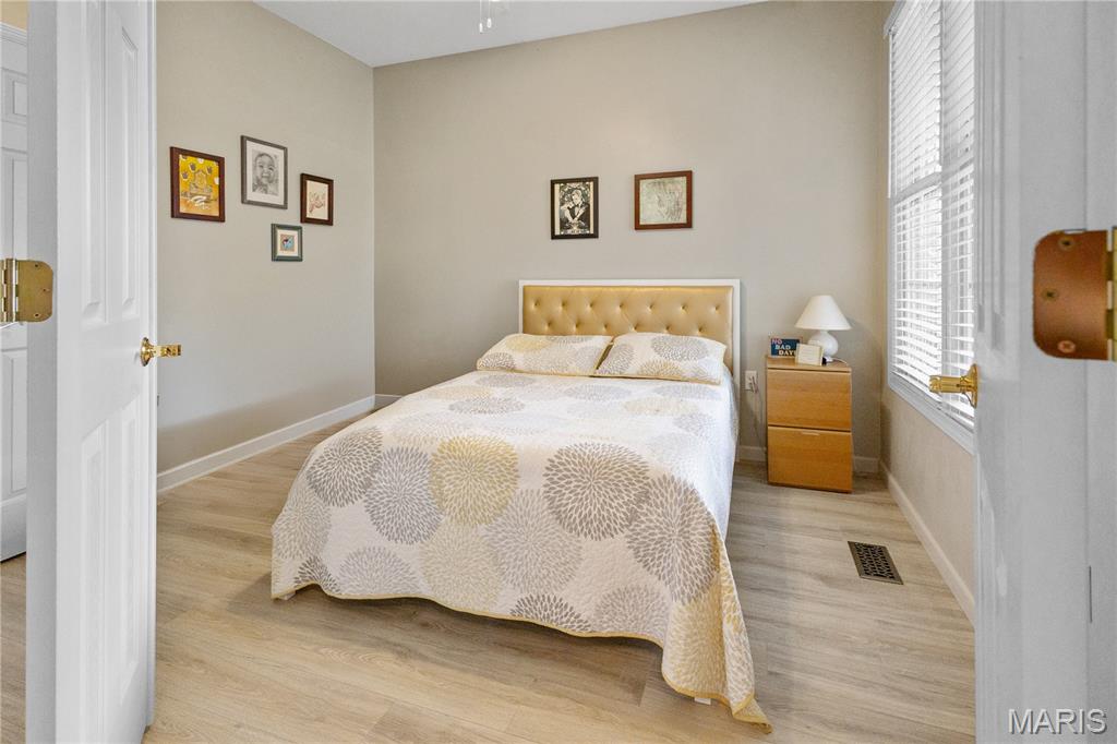 Heritage Of Hawk Ridge #1 - Residential