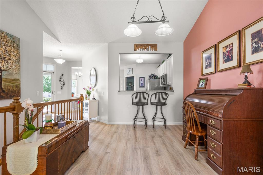 Heritage Of Hawk Ridge #1 - Residential