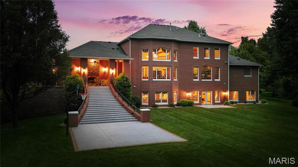 Crown Pointe - Residential