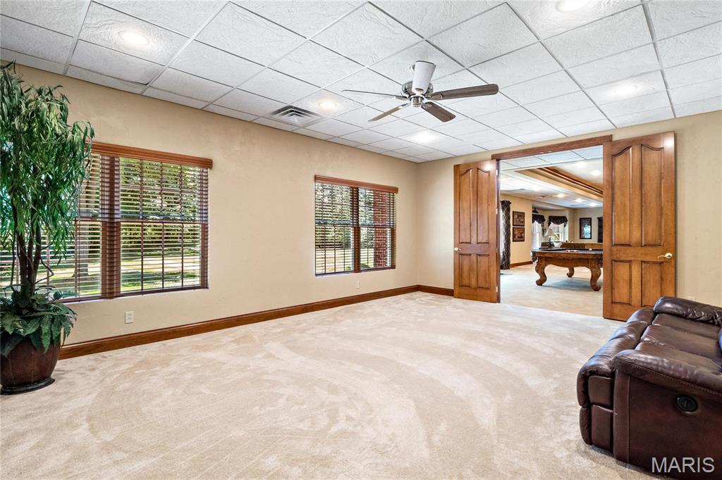 Crown Pointe - Residential